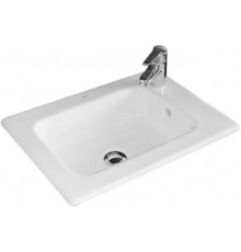 Раковина для мебели Roca Debba Unik 50x36 32799J000