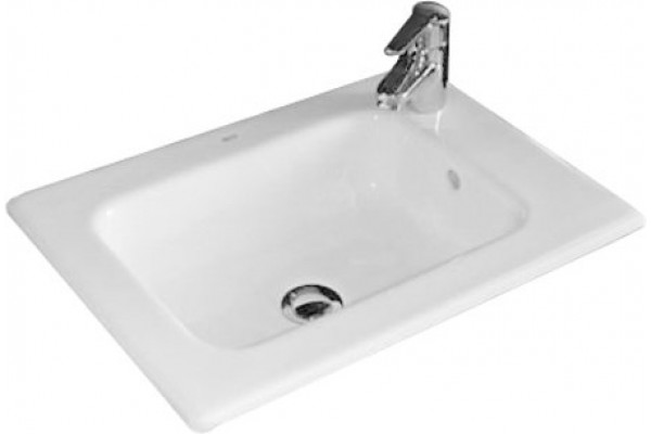 Раковина для мебели Roca Debba Unik 50x36 32799J000