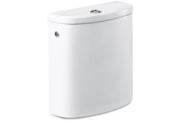 Бачок Roca Dama Senso Compacto 34151B000