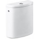 Бачок Roca Dama Senso Compacto 34151B000