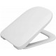 Крышка для чаши Roca The Gap Soft Close, тонкая 801472001