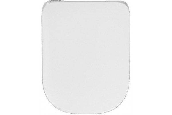 Крышка для чаши Roca The Gap Soft Close, тонкая 801472001