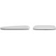 Крышка для чаши Roca The Gap Soft Close, тонкая 801472001