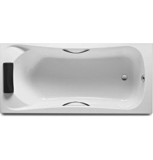 Ванна Roca BeCool 190x90 прямоугольная белая ZRU9303020