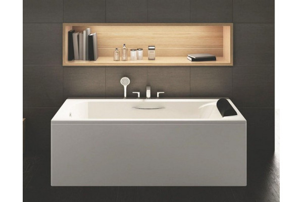 Ванна Roca BeCool 190x90 прямоугольная белая ZRU9303020