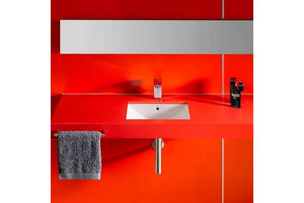 Раковина Roca Diverta 50x38 327114000