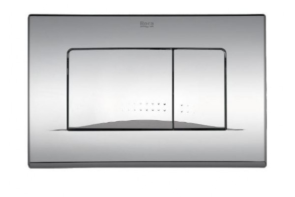 Клавиша для инсталляции Roca Active 32B хром глянец 8901130B1