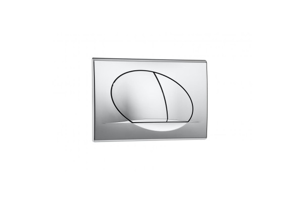 Клавиша для инсталляции Roca Active 42B хром глянец 8901140B1