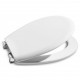 СЕТ 34639300Y Victoria Rimless унитаз подв.+ ZRU8013920 сиденье с кр., м/л+ 111.300.00.5 Инсталляция Geberit Duofix для подв.унитаза
