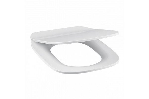Крышка для чаши Roca Debba Soft Close, тонкая 8019D2003