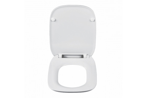 Крышка для чаши Roca Debba Soft Close, тонкая 8019D2003