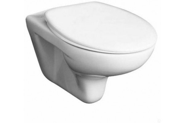 ПЭК Roca Mateo Pack 893100010 подвесной унитаз + инсталляция + кнопка + сиденье