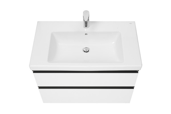 857459806 DOMI модуль для раковины 800 мм (подходят раковины 7.3270.M.000.4 - импорт, 7.3279.A.400.0 - импорт, 7.3279.9.C00.0 - Россия) 785x453x515 мм