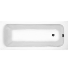 Ванна Roca Line 160х70 прямоугольная белая ZRU9302985