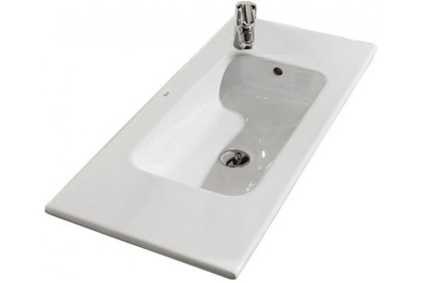 Раковина для мебели Roca Debba Unik 60x36 32799H000