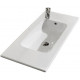 Раковина для мебели Roca Debba Unik 60x36 32799H000