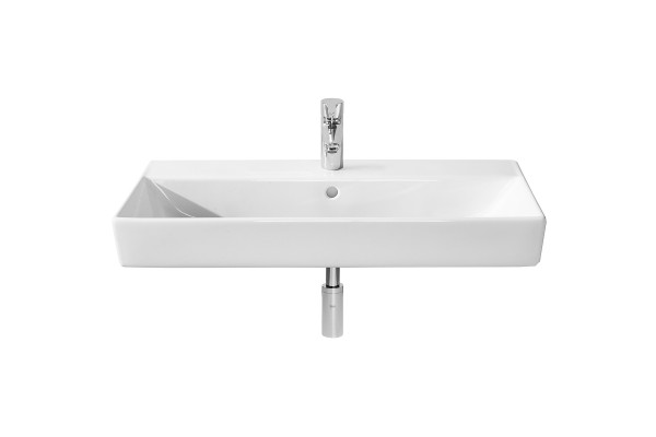 Раковина мебельная Roca Oleta 800х390, 1 отв. 3274C500Y ГРУЗИТЬ ТОЛЬКО С МЕБЕЛЬЮ