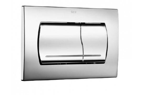 Клавиша для инсталляции Roca Active 52B хром глянец 8901150B1