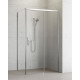 Душевой уголок Radaway Idea KDJ 100x120 R прямоугольный, двери раздвижные