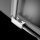 Душевой уголок Radaway Idea KDJ 100x120 R прямоугольный, двери раздвижные