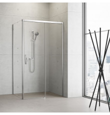 Душевой уголок Radaway Idea KDJ 120x160 R прямоугольный, двери раздвижные