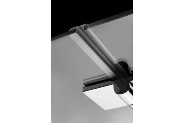 Душевой уголок Radaway Idea KDJ 120x160 R прямоугольный, двери раздвижные