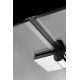 Душевой уголок Radaway Idea KDJ 90x110 R прямоугольный, двери раздвижные