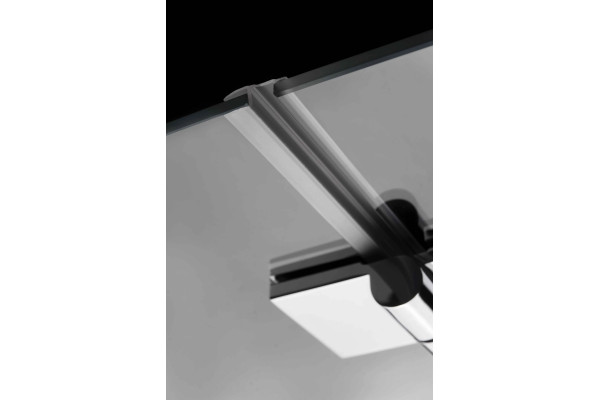 Душевой уголок Radaway Idea KDJ 90x140 R прямоугольный, двери раздвижные