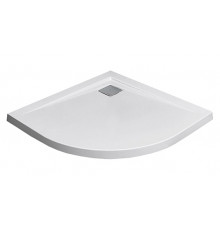 Поддон для душа Radaway Argos A900 четверть круга, низкий