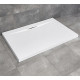Поддон для душа Radaway Giaros D80x100 прямоугольный, низкий