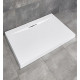 Поддон для душа Radaway Giaros D90x100 прямоугольный, низкий