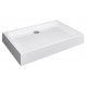 Поддон для душа Radaway Laros D120x90 прямоугольный, средний