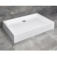 Поддон для душа Radaway Laros D120x90 прямоугольный, средний