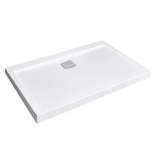 Поддон для душа Radaway Argos D90x120 прямоугольный, низкий
