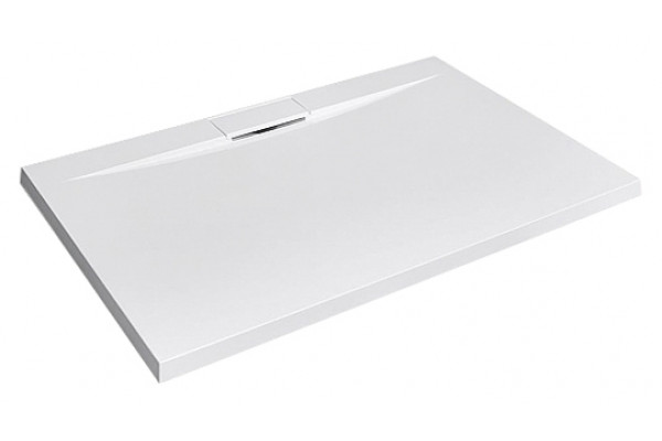 Поддон для душа Radaway Giaros D90x120 прямоугольный, низкий