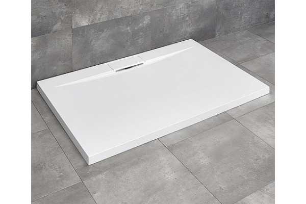 Поддон для душа Radaway Giaros D90x120 прямоугольный, низкий