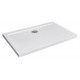 Поддон для душа Radaway Doros D80x120 прямоугольный, низкий