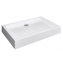Поддон для душа Radaway Laros D120x80 прямоугольный, средний