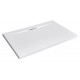 Поддон для душа Radaway Giaros D80x120 прямоугольный, низкий