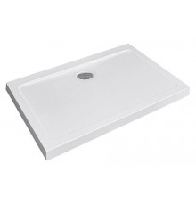 Поддон для душа Radaway Doros D100x120 прямоугольный, низкий