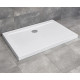 Поддон для душа Radaway Doros D80x110 прямоугольный, низкий
