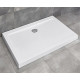 Поддон для душа Radaway Doros D90x110 прямоугольный, низкий