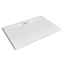 Поддон для душа Radaway Giaros D90x110 прямоугольный, низкий