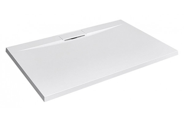 Поддон для душа Radaway Giaros D90x140 прямоугольный, низкий