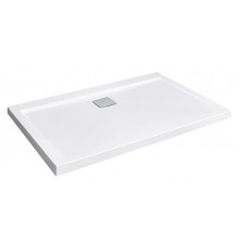 Поддон для душа Radaway Argos D90x160 прямоугольный, низкий