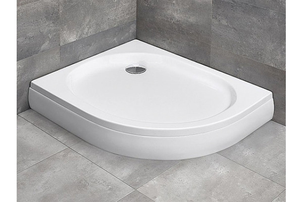 Поддон для душа Radaway Patmos E 120x90 L прямоугольный-асимметричный, левый