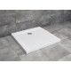 Поддон для душа Radaway Doros C Compact 90x90 квадратный, низкий