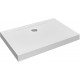 Поддон для душа Radaway Doros D Compact 120x80 прямоугольный, низкий
