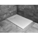 Поддон для душа Radaway Kyntos F 100x80, white, прямоугольный, низкий