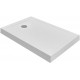Поддон для душа Radaway Doros F Compact 120x80 прямоугольный, низкий